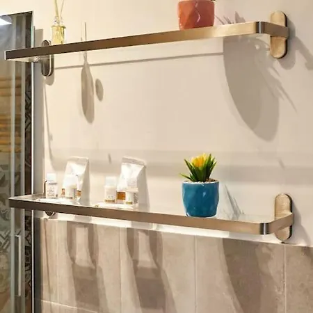 Atelier 19 Apartmán
