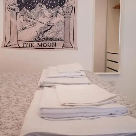 Atelier 19 Řím