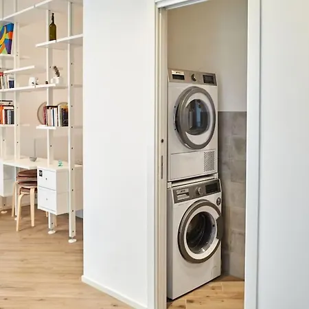 Apartmán Atelier 19