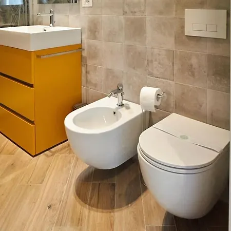 Apartmán Atelier 19 *
