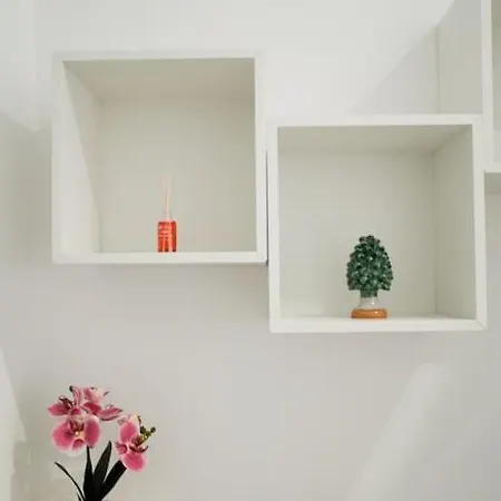 Atelier 19 Apartmán Řím