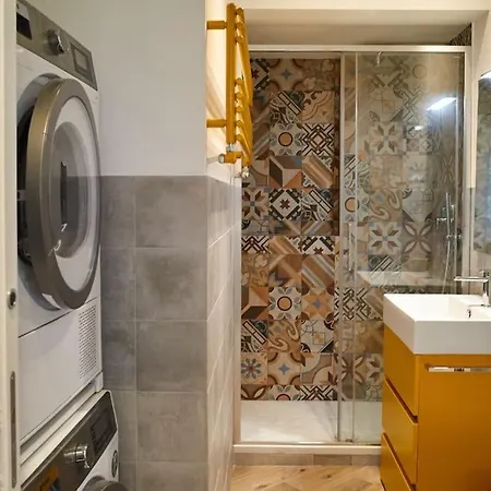Atelier 19 Appartement *