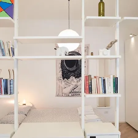 Atelier 19 Appartement Rome